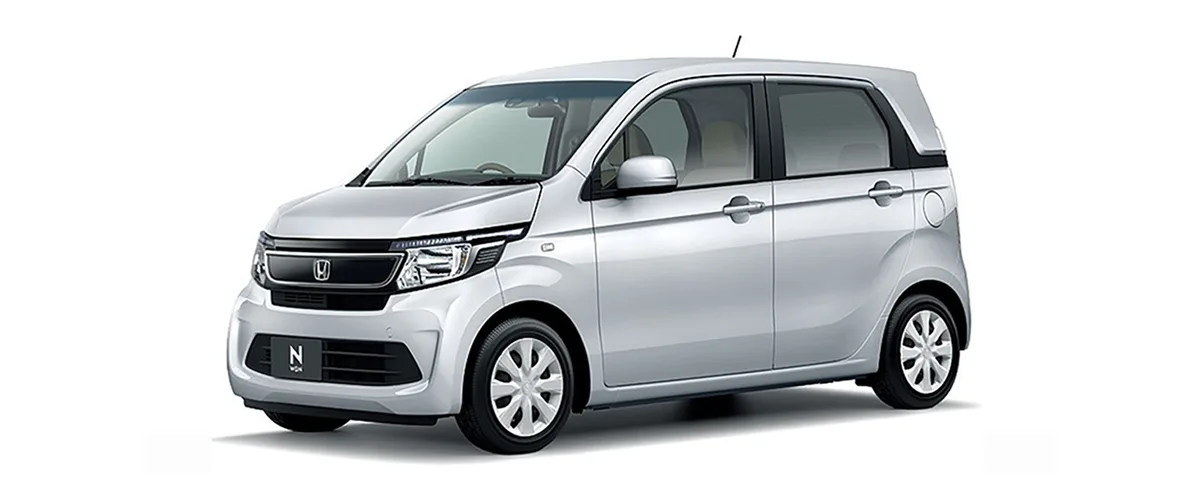 軽自動車（八王子 レンタカー）